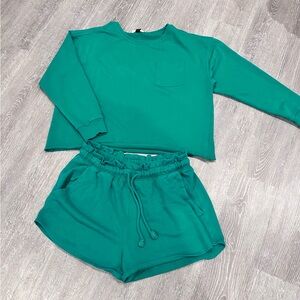 Womens 2 piece set